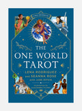 The One World Tarot: A Deck and Book Set