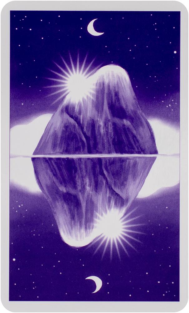 The One World Tarot: A Deck and Book Set