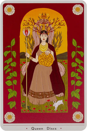 True Heart Intuitive Tarot: Guidebook & De