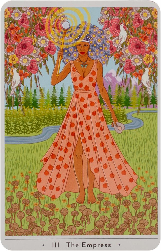 True Heart Intuitive Tarot: Guidebook & De