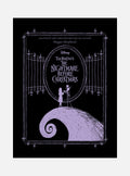 Tim Burton's The Nightmare Before Christmas