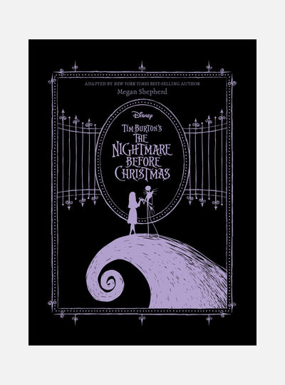 Tim Burton's The Nightmare Before Christmas