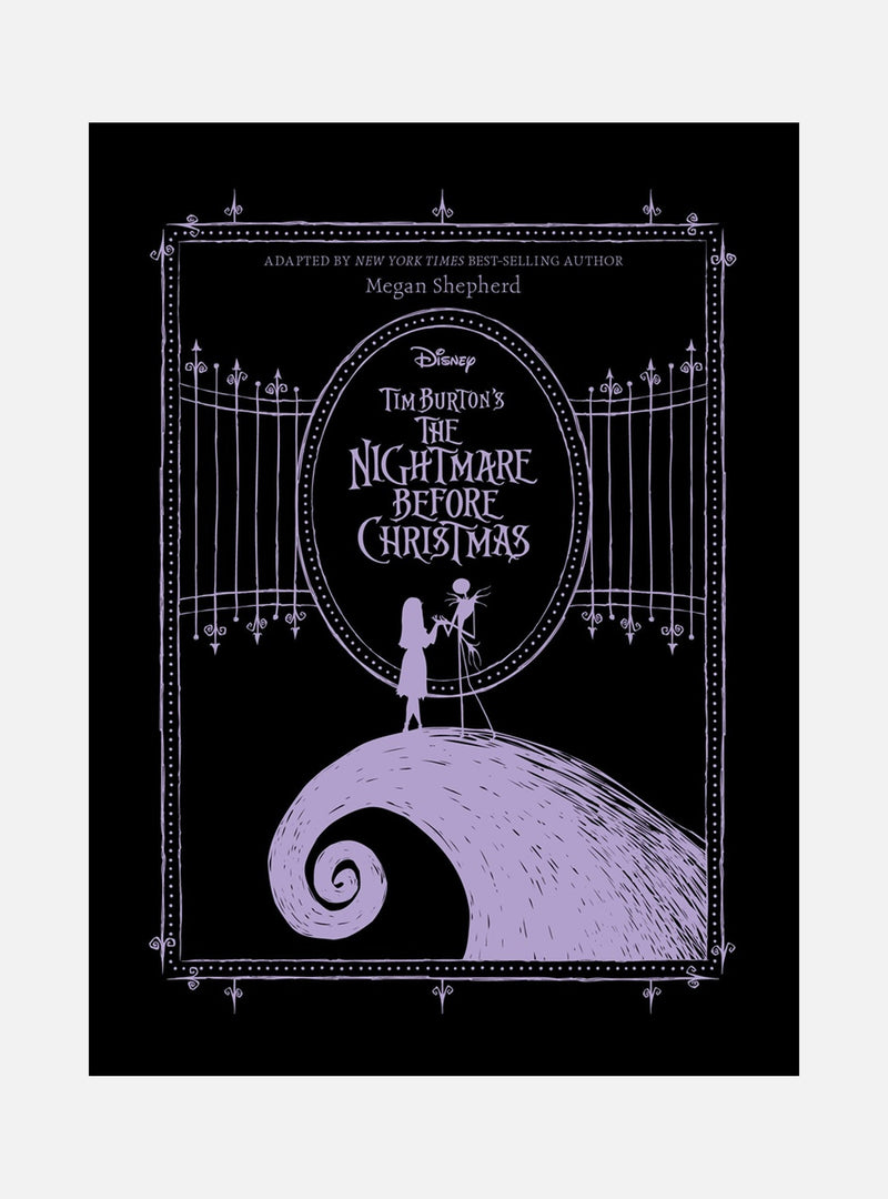 Tim Burton's The Nightmare Before Christmas
