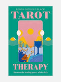 Tarot Therapy