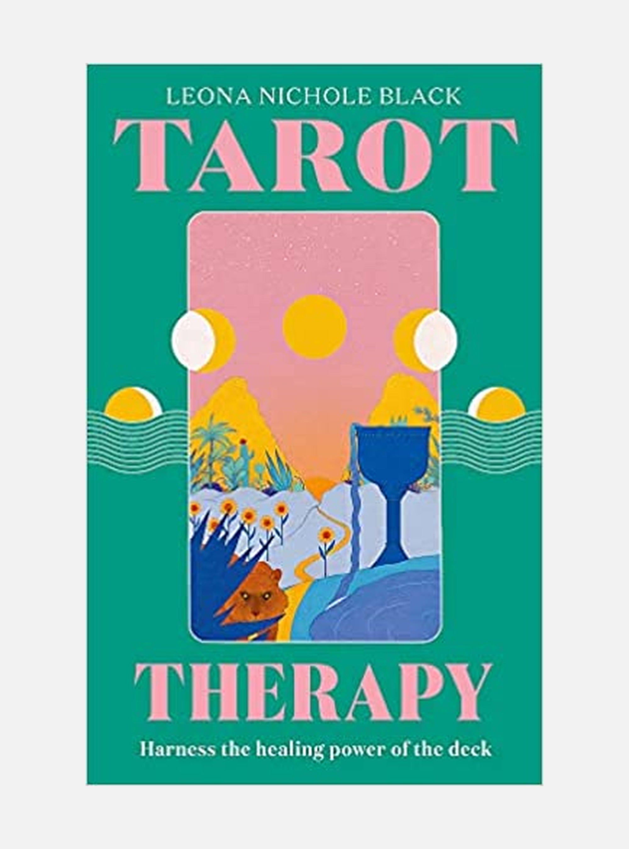 Tarot Therapy