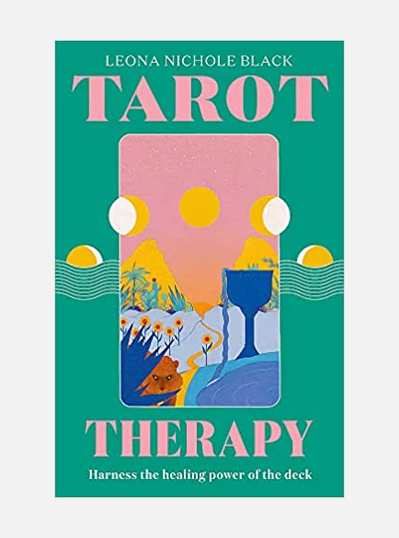 Tarot Therapy