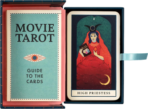 Movie Tarot (Mini Deck)