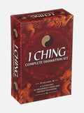 I Ching Complete Divination Kit