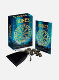 Runes: Interpret the Magic of the Symbols