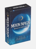 Moon Magic Book & Card Deck