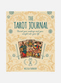 Tarot Journal: Record Your Readings and Gain Insight Into Your Lif