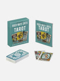 The Classic Rider Waite Smith Tarot