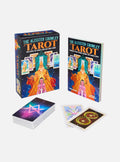 Aleister Crowley Tarot Book & Card Deck