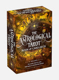 Astrological Tarot Book & Card Deck