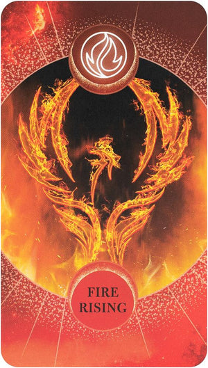 Astrological Tarot Book & Card Deck