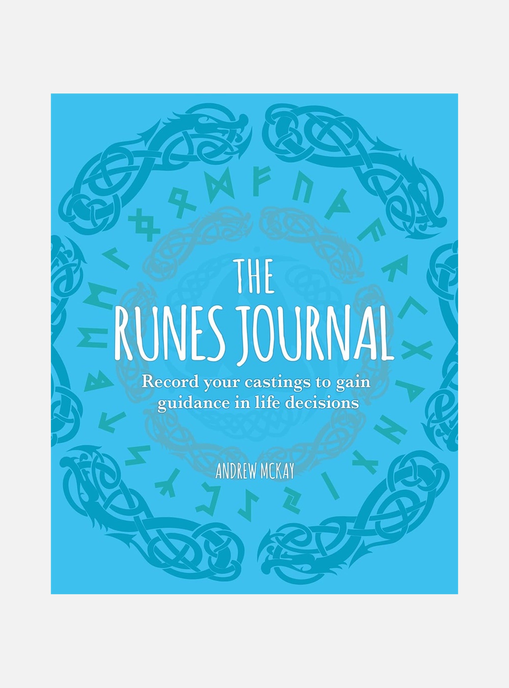 The Runes Journal