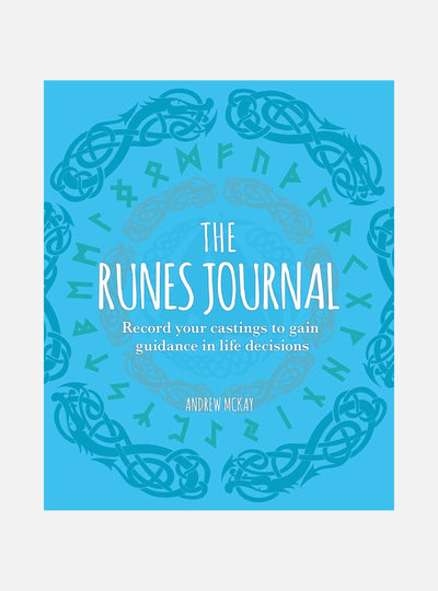 The Runes Journal