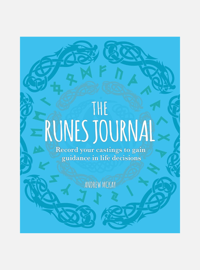 The Runes Journal