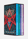 Aleister Crowley Collection