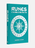 Runes - Let the Symbols of Power Speak to You