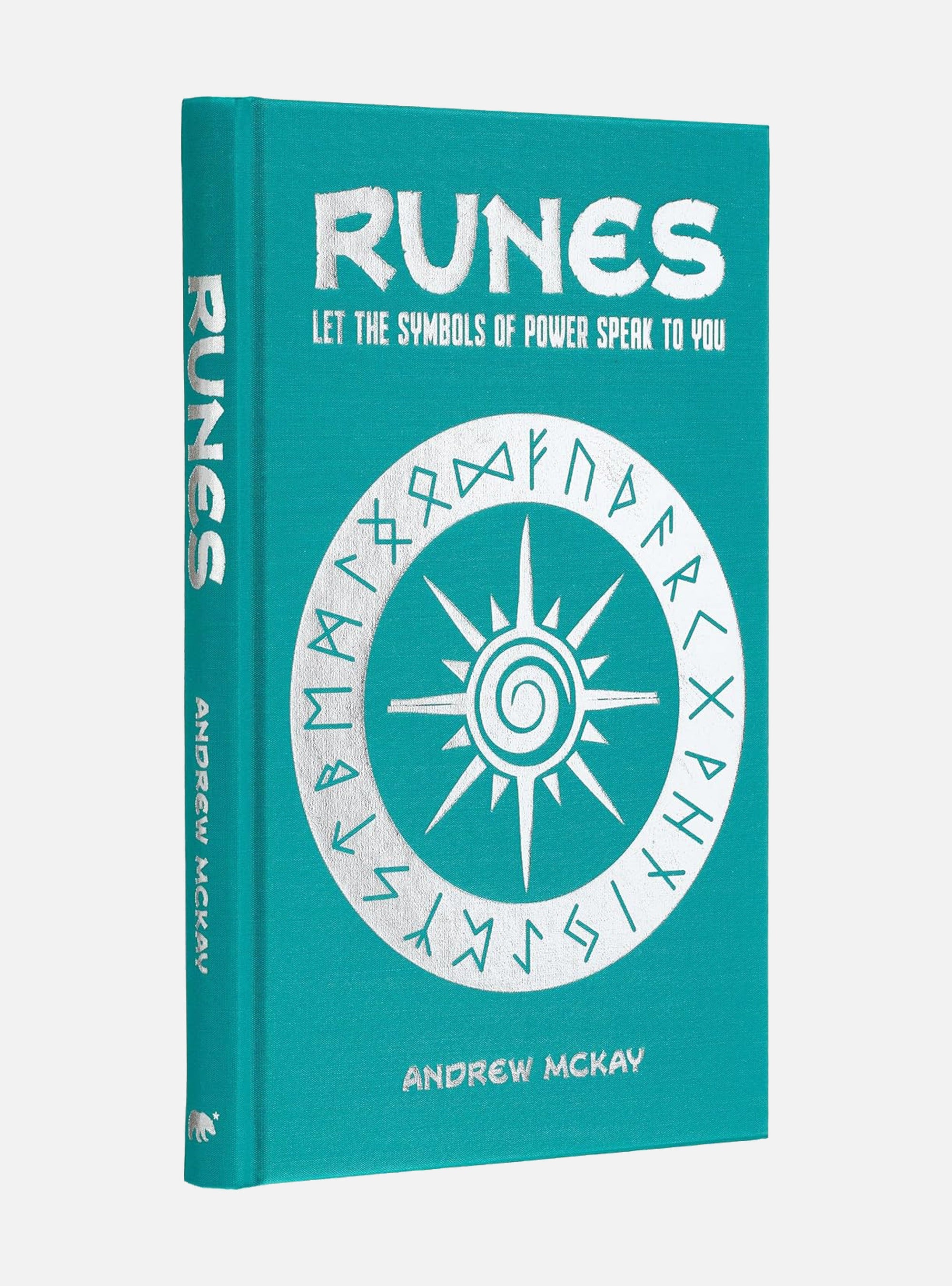 Runes - Let the Symbols of Power Speak to You