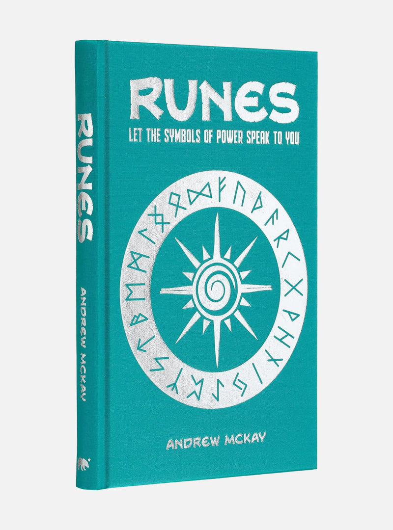 Runes - Let the Symbols of Power Speak to You