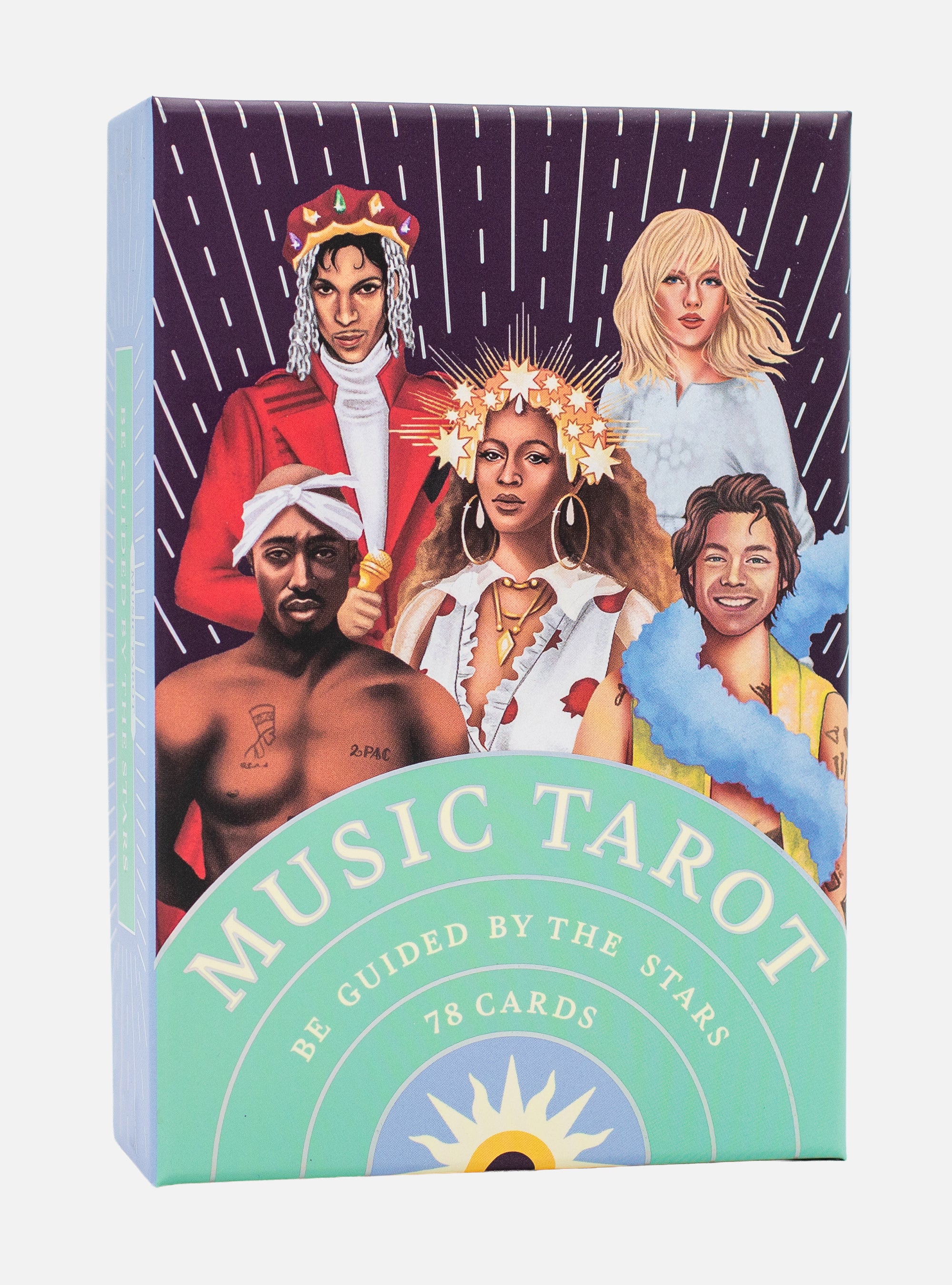 Music Tarot