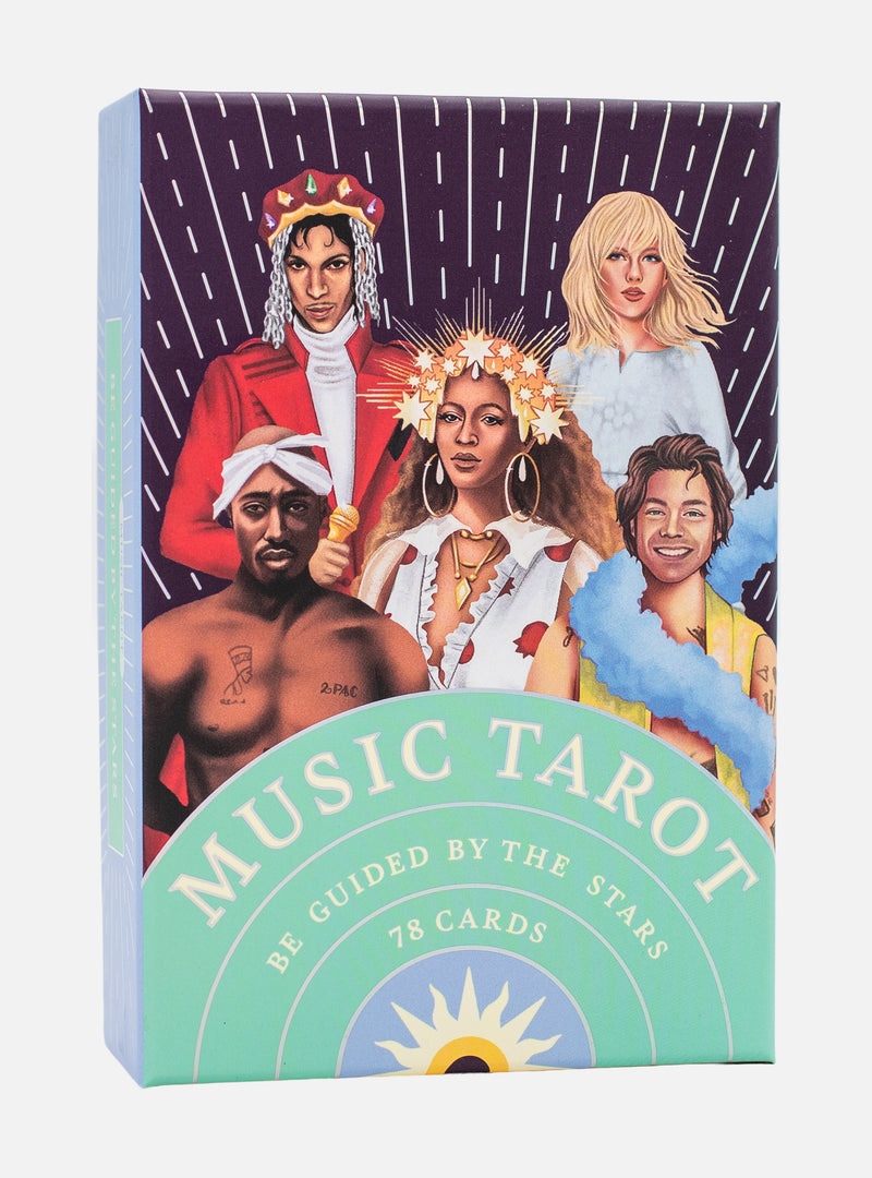 Music Tarot