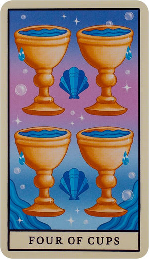 Music Tarot