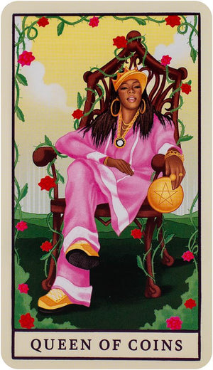 Music Tarot