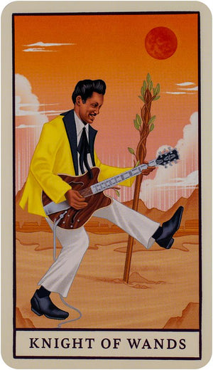Music Tarot