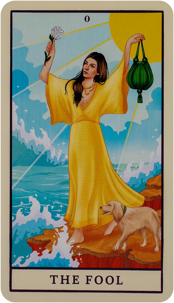 Music Tarot