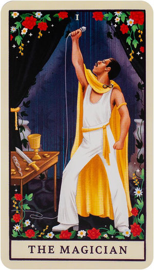 Music Tarot
