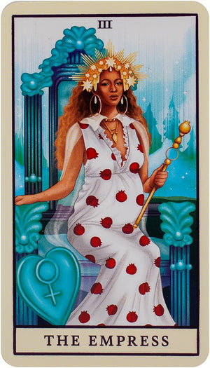 Music Tarot