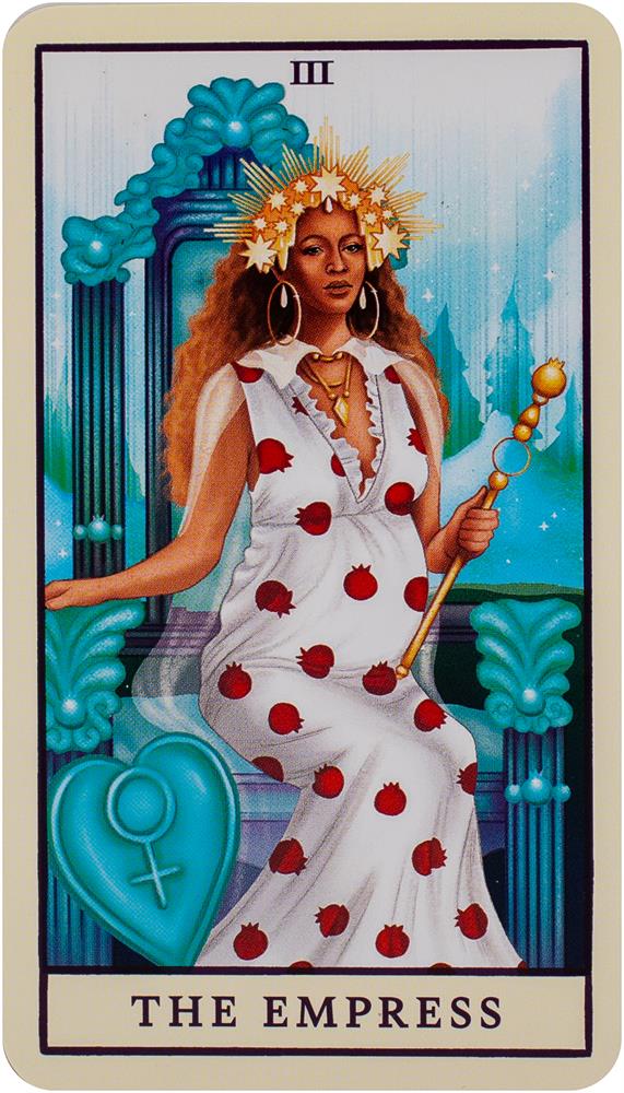 Music Tarot