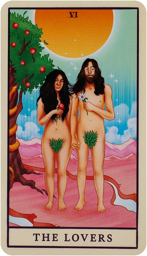 Music Tarot