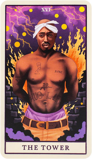 Music Tarot