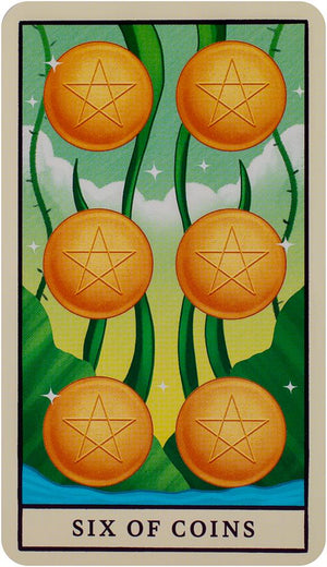 Music Tarot