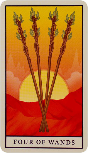 Music Tarot