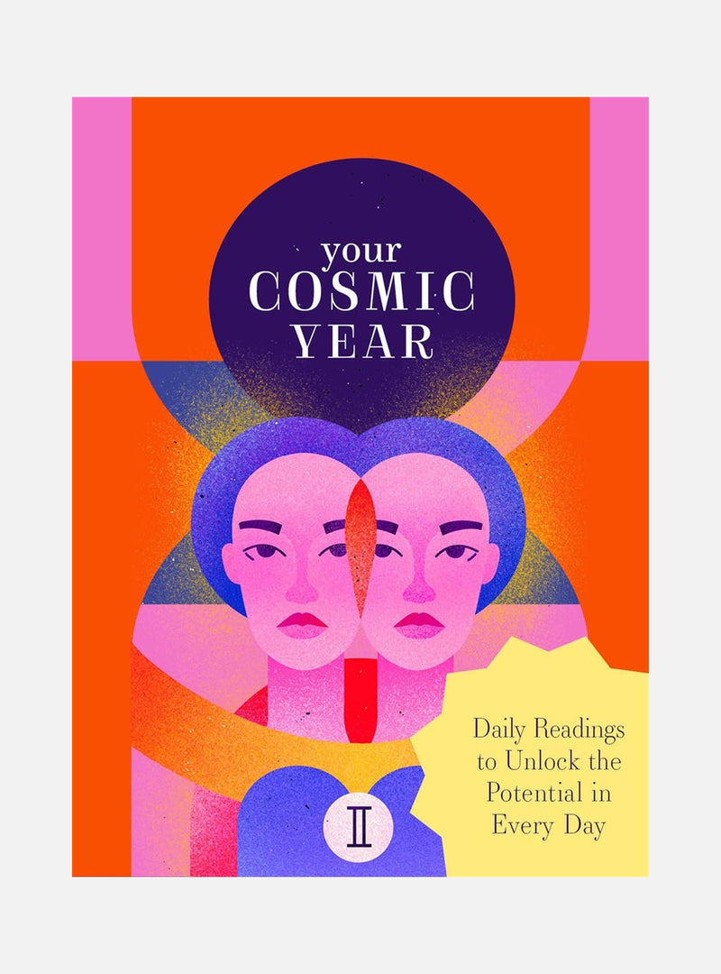 Your Cosmic Year