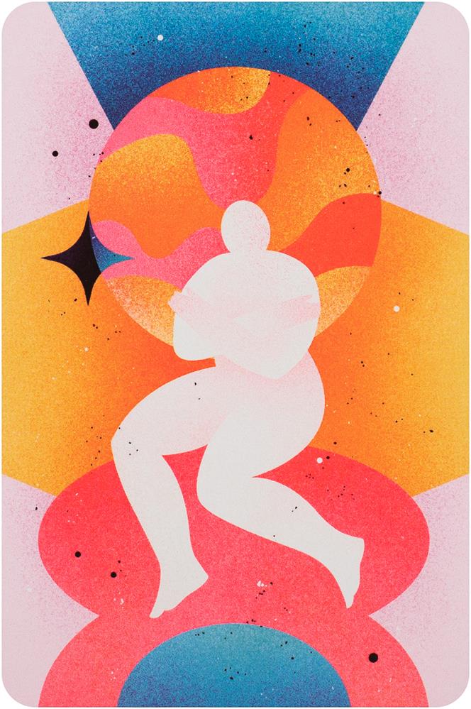 Your Cosmic Year