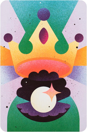 Your Cosmic Year