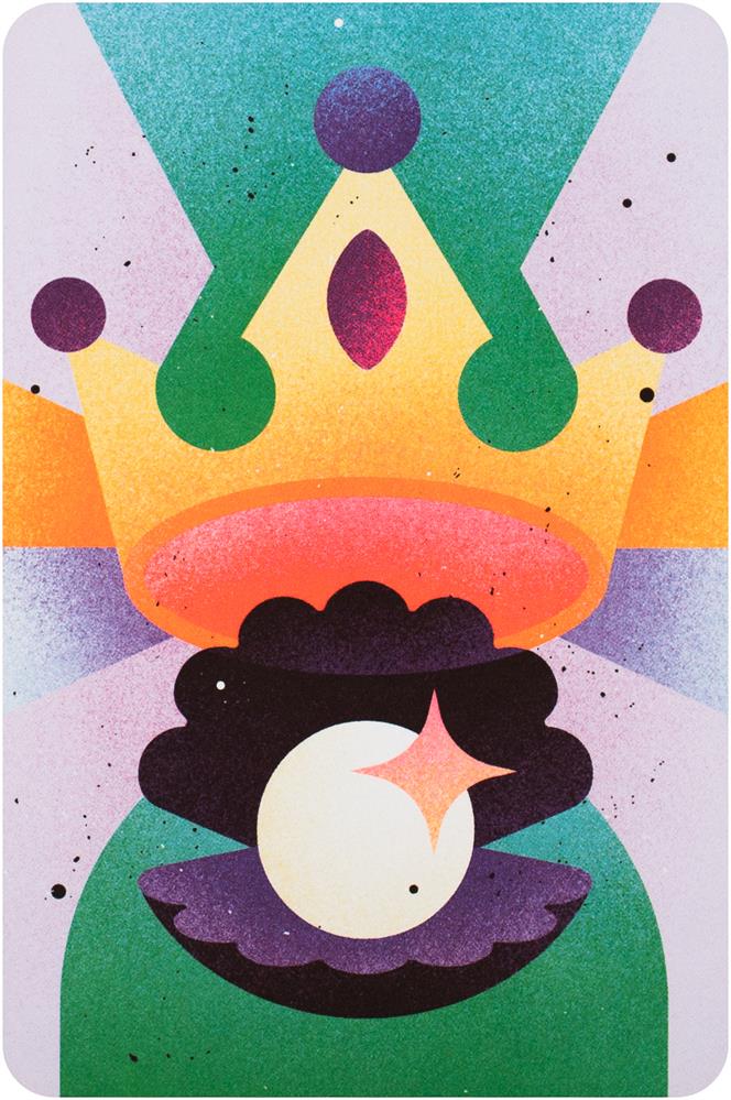 Your Cosmic Year
