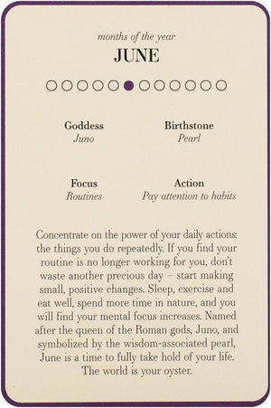 Your Cosmic Year