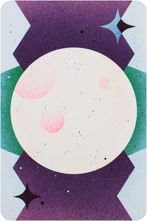 Your Cosmic Year