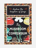 The Mushroom Compendium