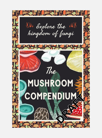 The Mushroom Compendium