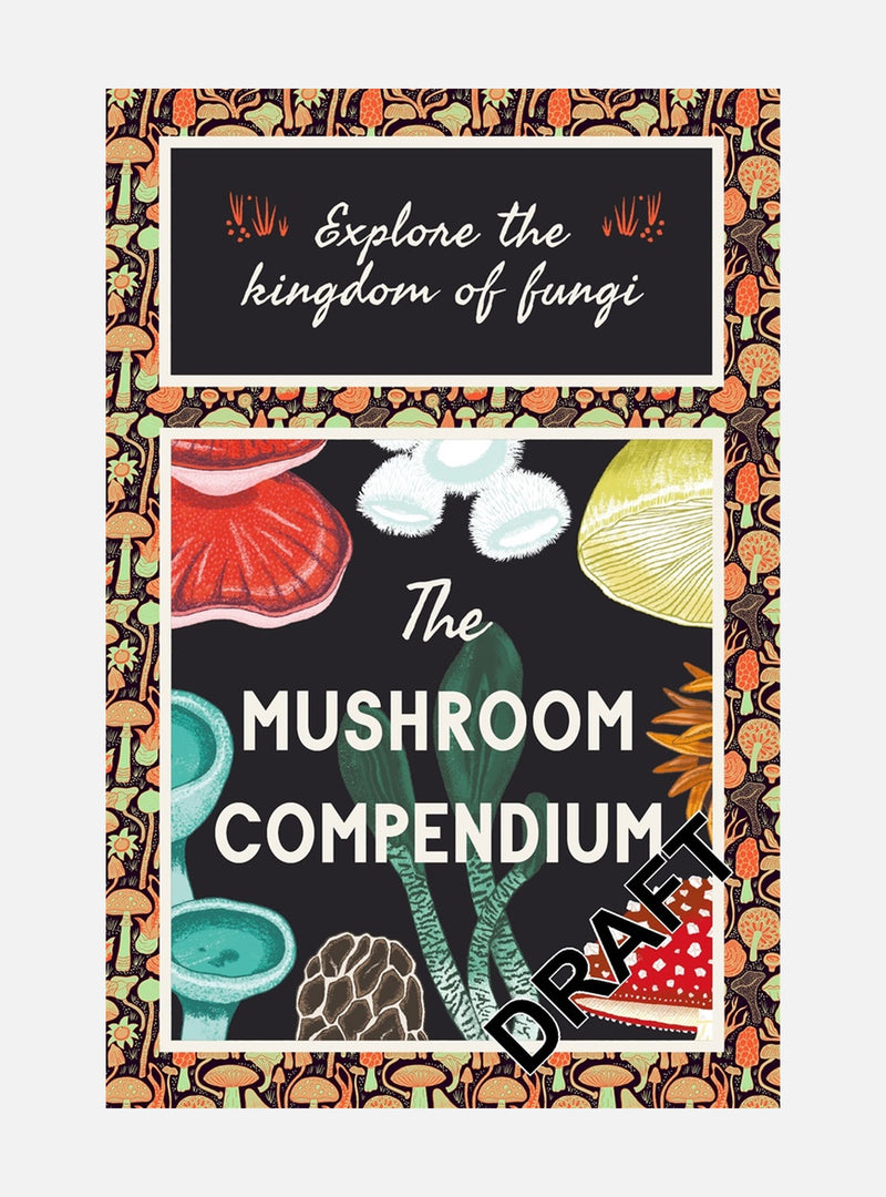 The Mushroom Compendium