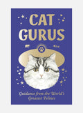 Cat Gurus: Mini