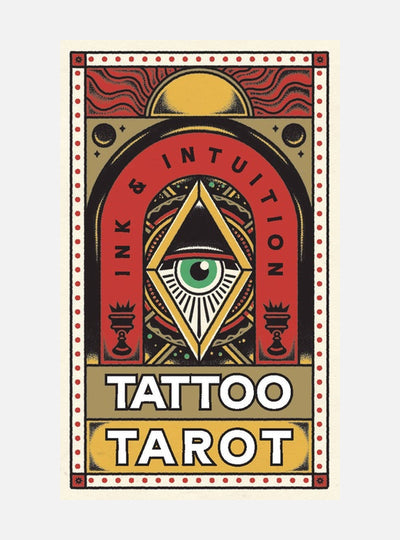 Tattoo Tarot: Mini